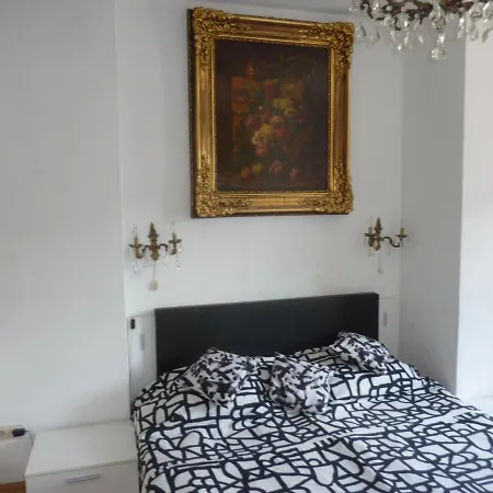 Apartment Classic & Galeria Salzburg