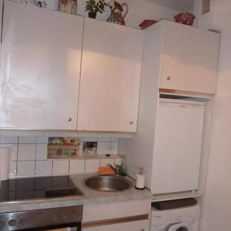 Classic & Galeria Apartment *