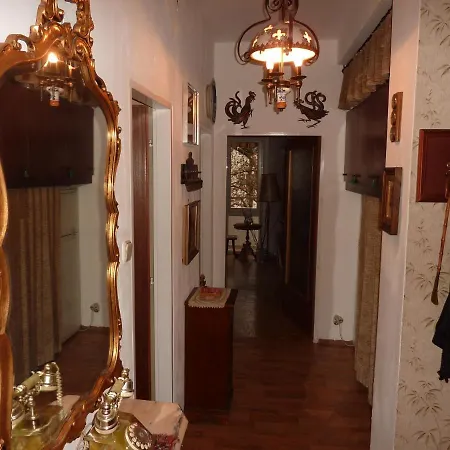 Apartment Classic & Galeria Salzburg