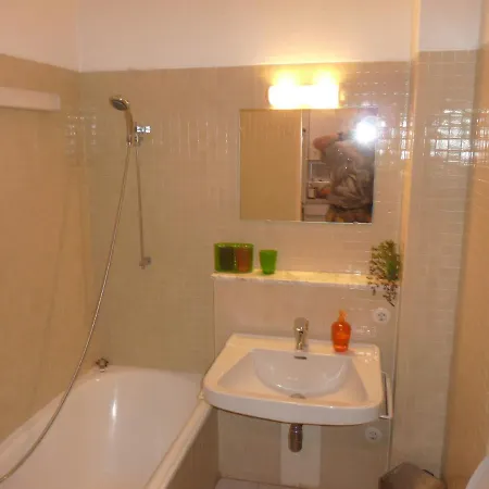 Apartment Classic & Galeria