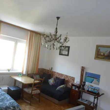 Apartment Classic & Galeria *