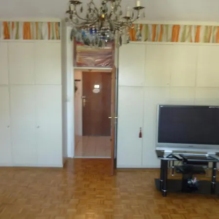 Apartment Classic & Galeria *