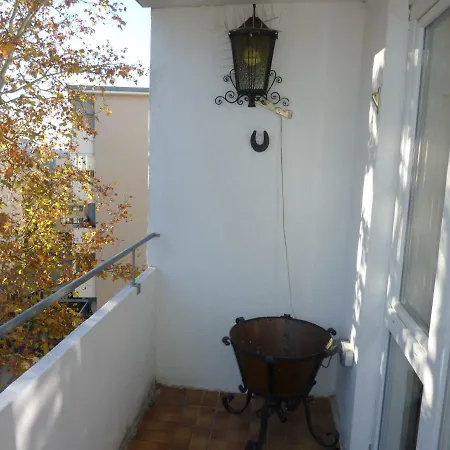 Classic & Galeria Apartment Salzburg