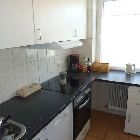 Classic & Galeria Apartment *