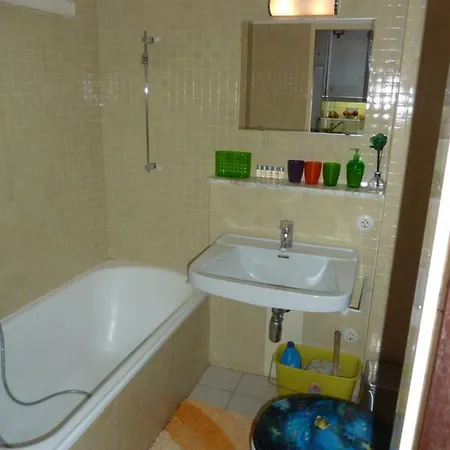 Apartment Classic & Galeria *