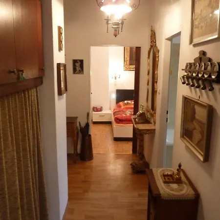Apartment Classic & Galeria