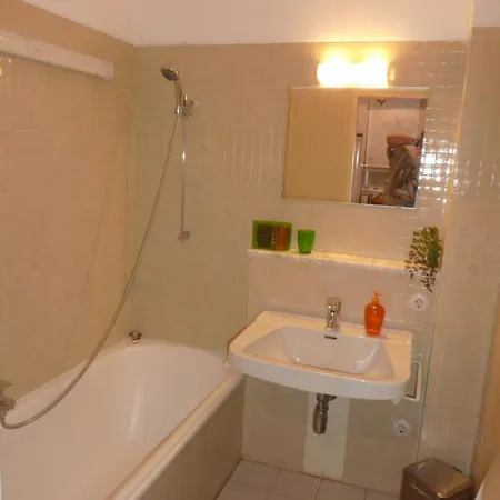 Appartement Classic & Galeria Salzbourg