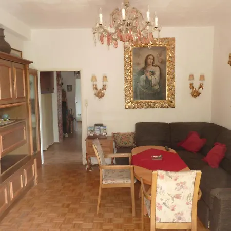 Classic & Galeria Appartement Salzbourg