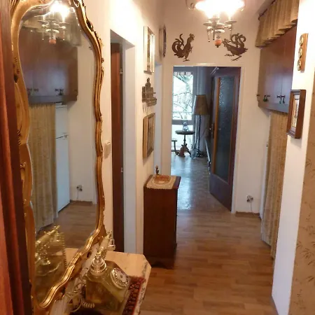 Appartement Classic & Galeria *