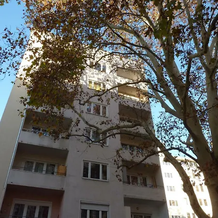 Appartement Classic & Galeria Salzbourg