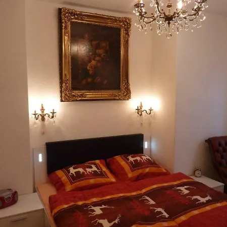 Daire Classic & Galeria
