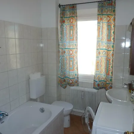Appartement Classic & Galeria Salzbourg