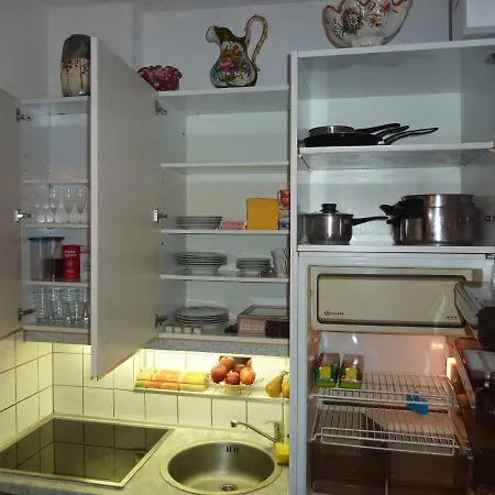 Classic & Galeria Appartement *