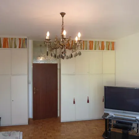 Classic & Galeria Appartement Salzbourg